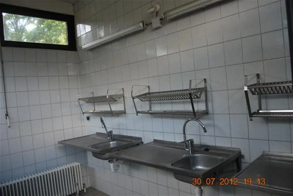 Camping Blaarmeersen