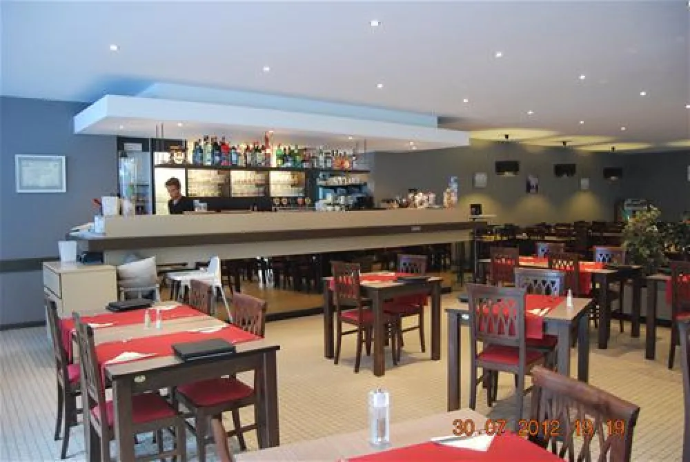 Camping Blaarmeersen