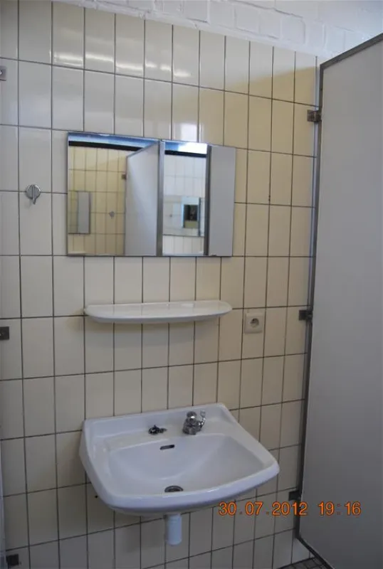 Camping Blaarmeersen