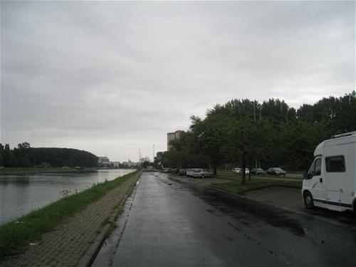 Camping Blaarmeersen photo 2