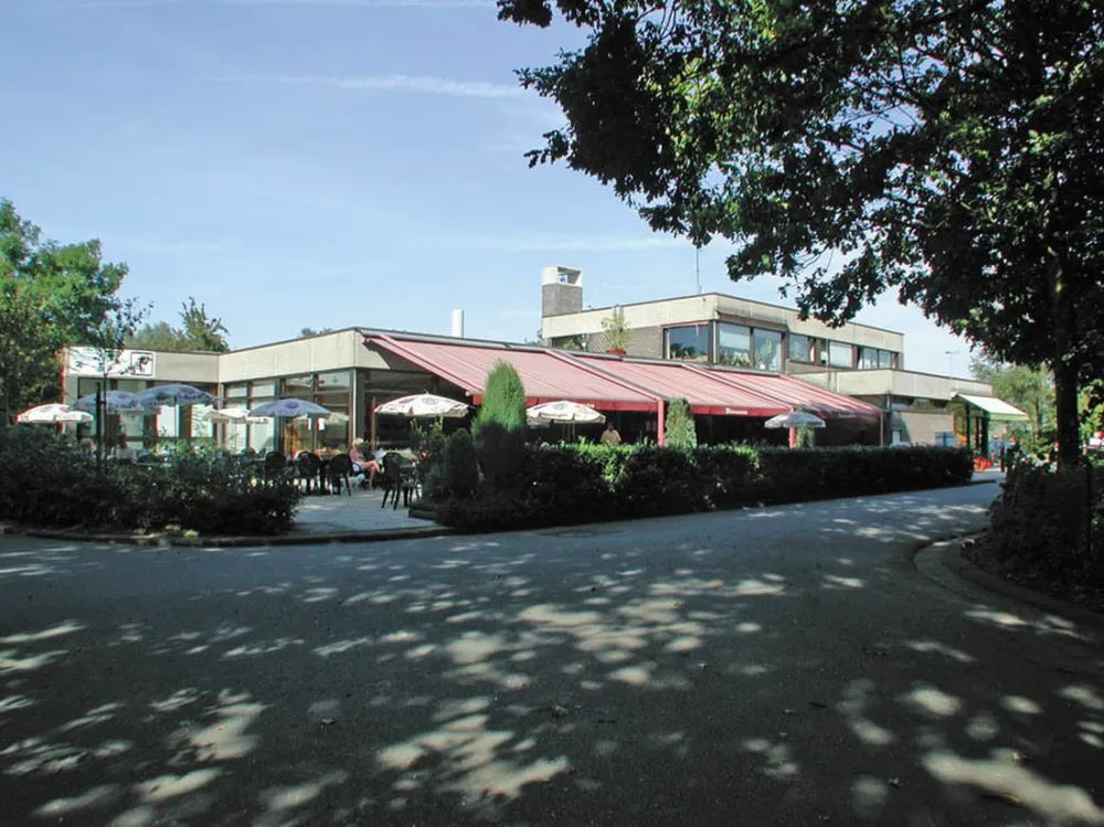 Camping Blaarmeersen