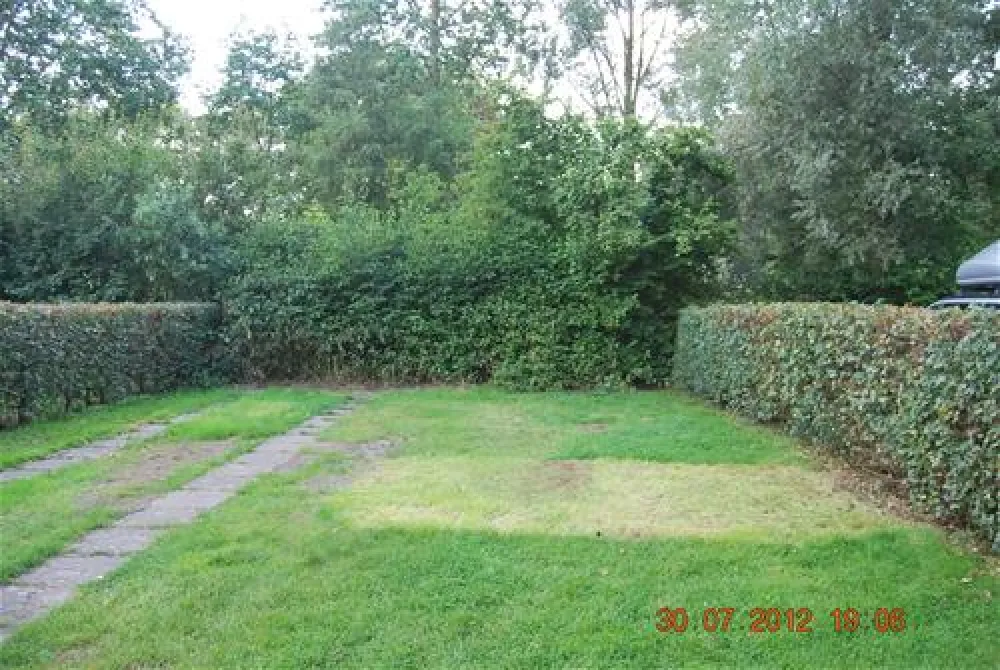 Camping Blaarmeersen