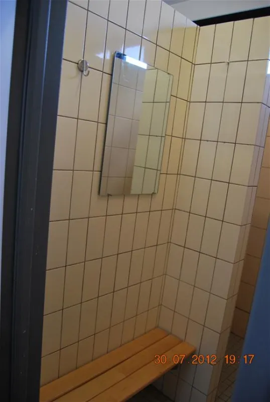 Camping Blaarmeersen