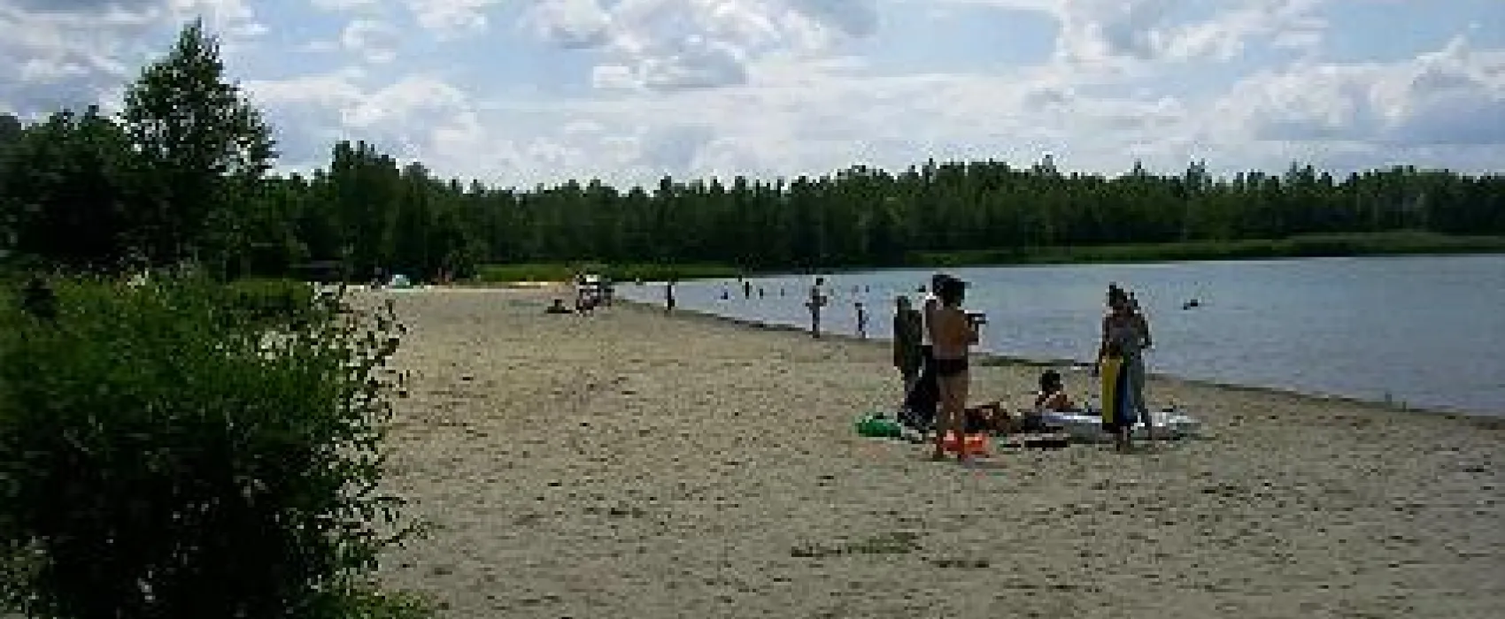 Themenpark Grünewalder Lauch