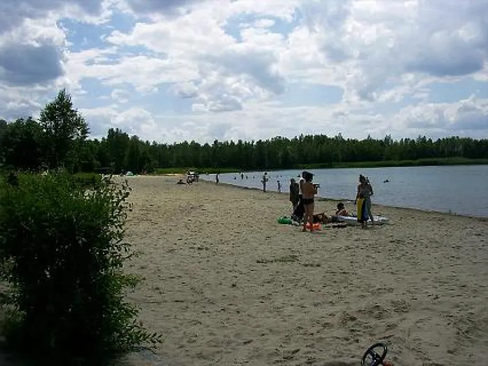 Themenpark Grünewalder Lauch