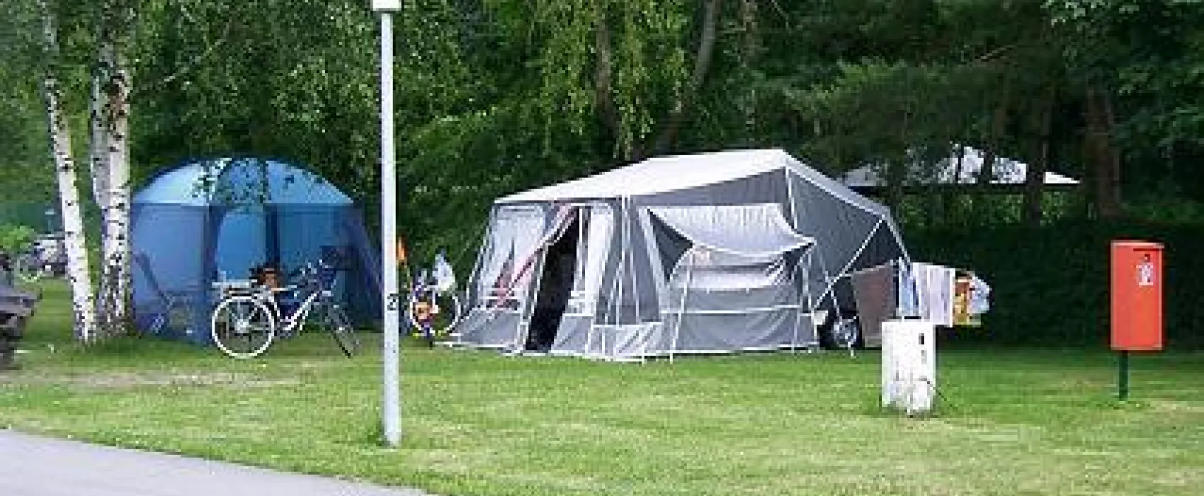 Themenpark Grünewalder Lauch