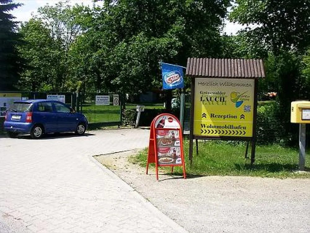 Themenpark Grünewalder Lauch