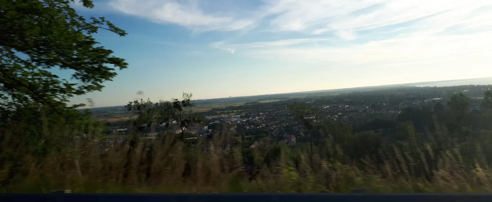 Camping Municipal Les Tilleuls