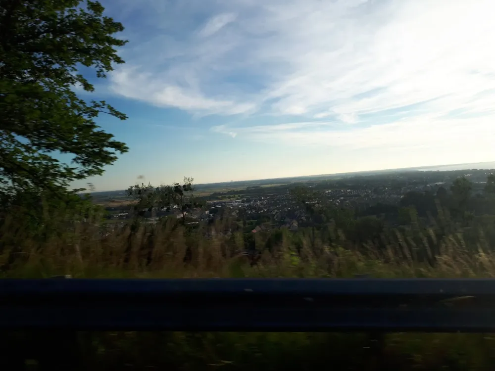 Camping Municipal Les Tilleuls