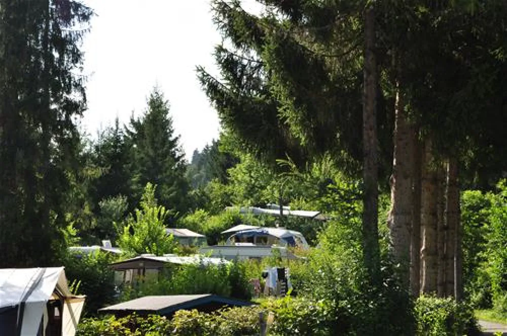 Alpenferienpark Reisach