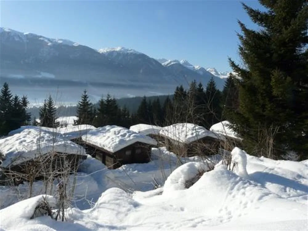 Alpenferienpark Reisach