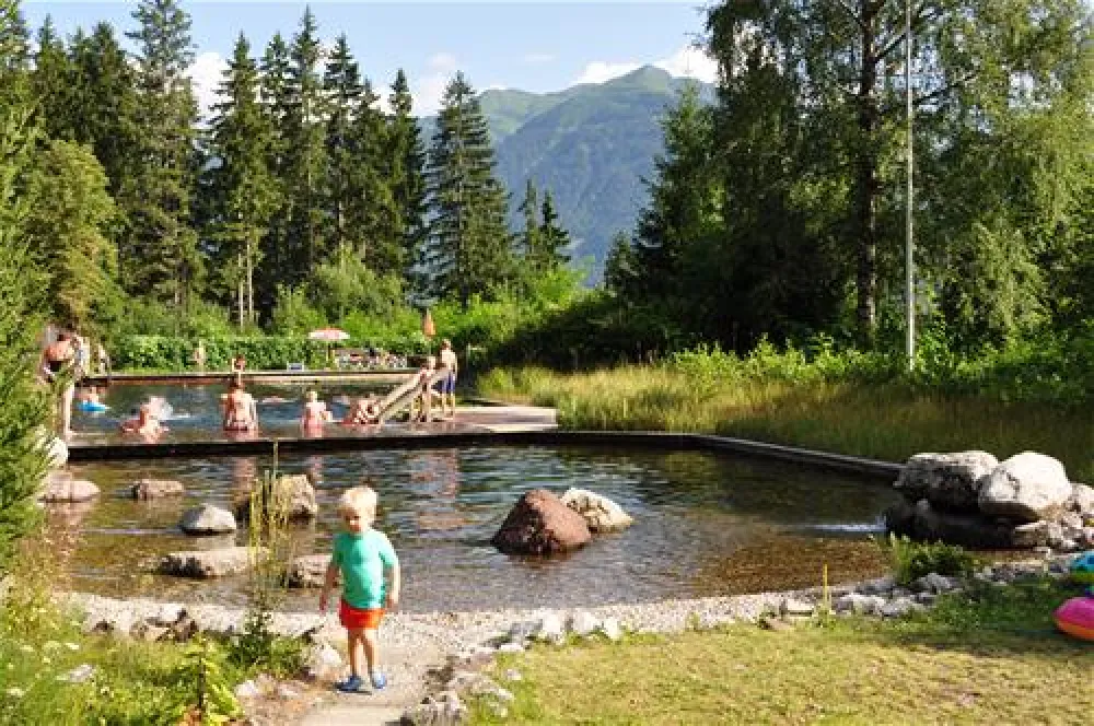 Alpenferienpark Reisach