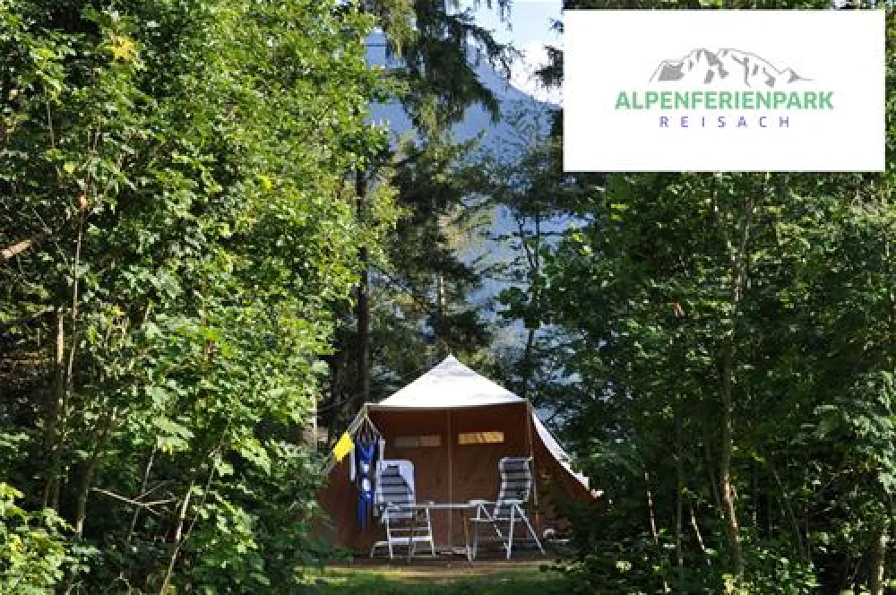 Alpenferienpark Reisach