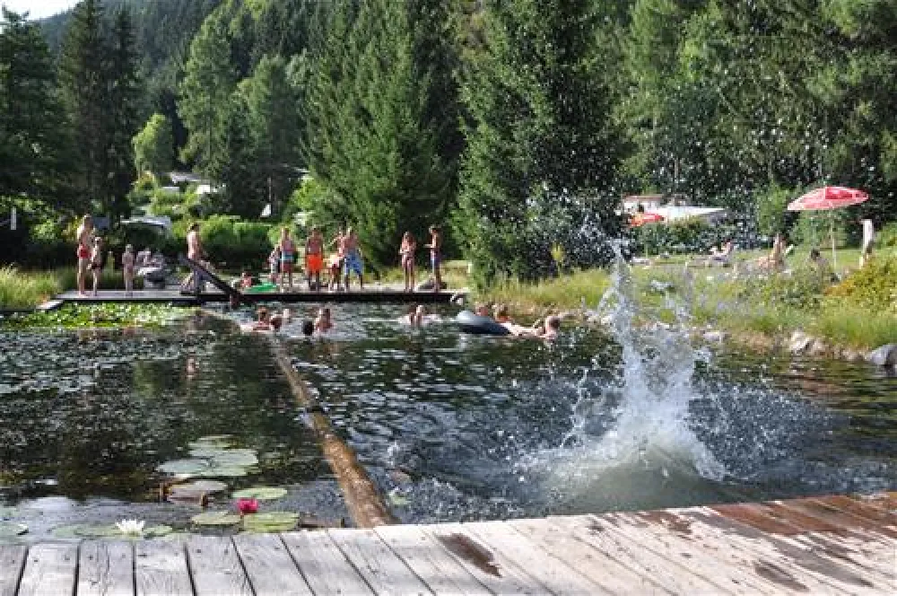 Alpenferienpark Reisach