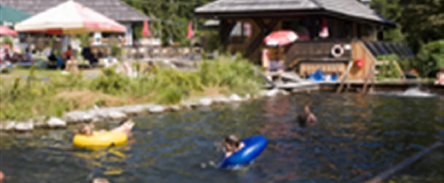 Alpenferienpark Reisach