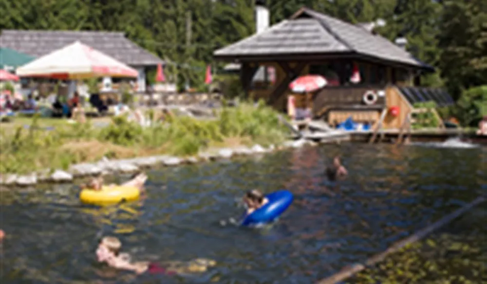 Alpenferienpark Reisach