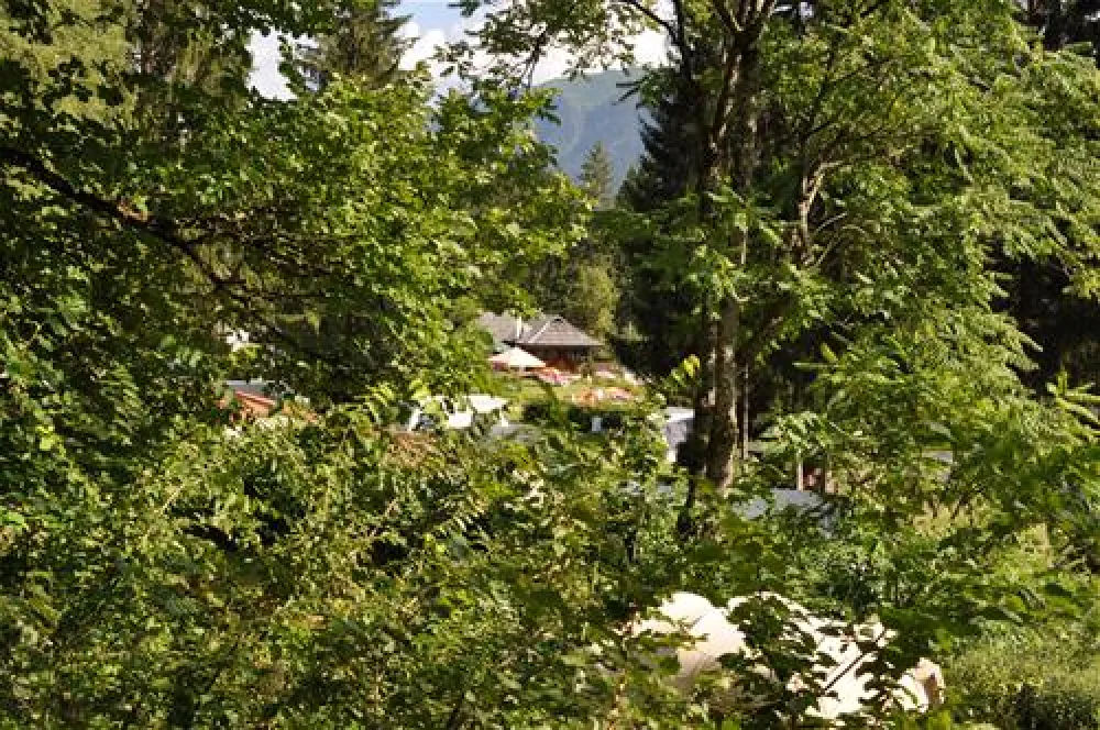 Alpenferienpark Reisach