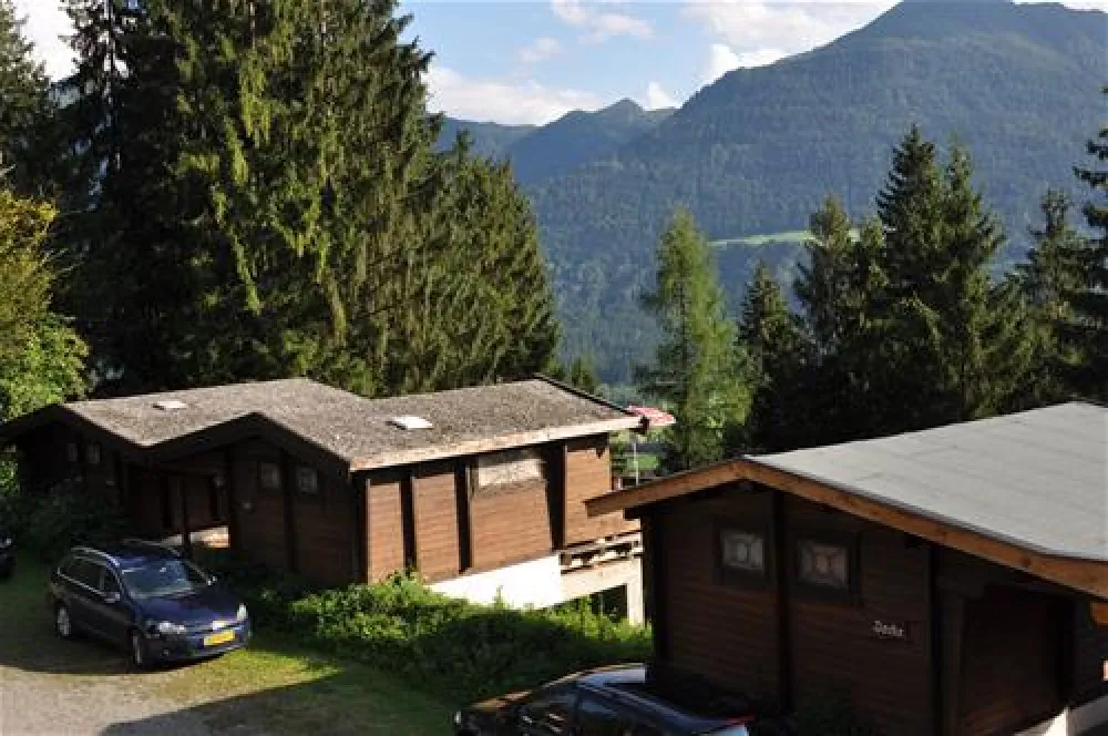 Alpenferienpark Reisach