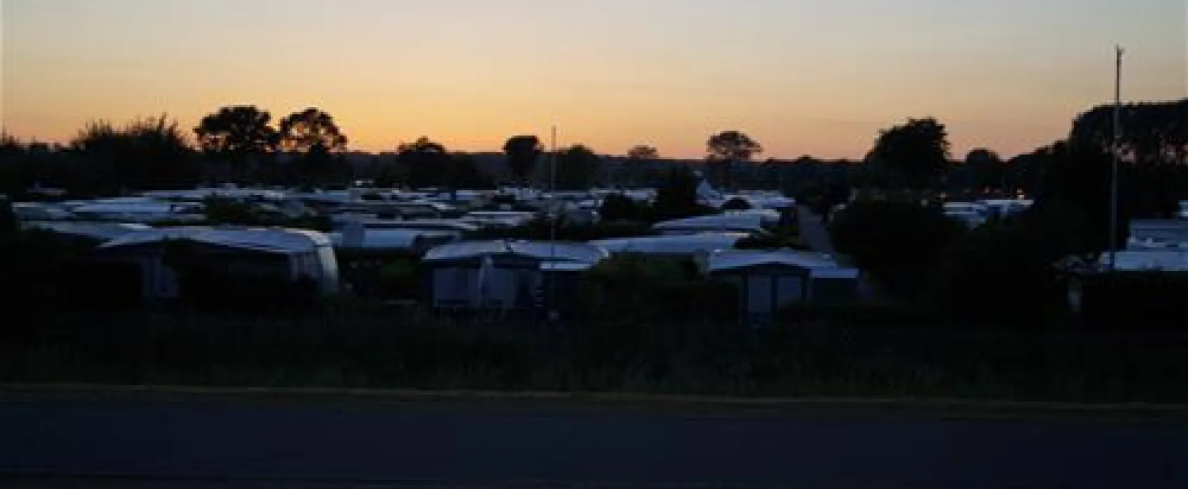 Campingplatz Hanseatic