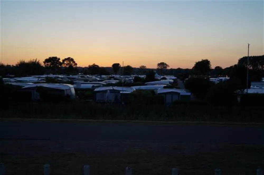 Campingplatz Hanseatic