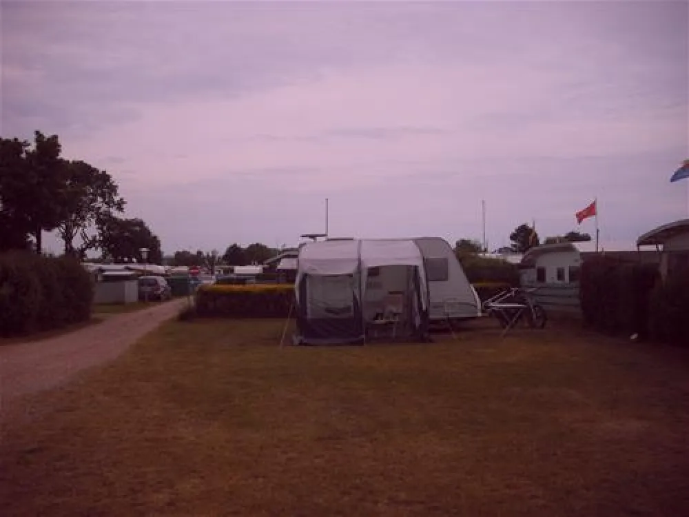 Campingplatz Hanseatic