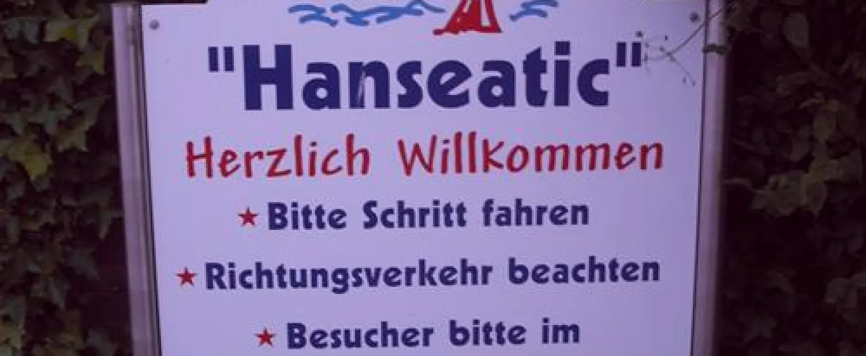 Campingplatz Hanseatic