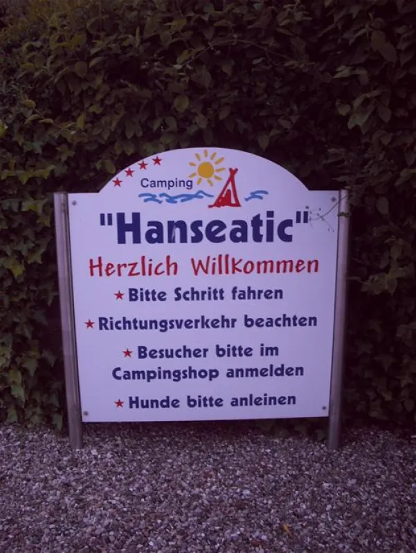 Campingplatz Hanseatic