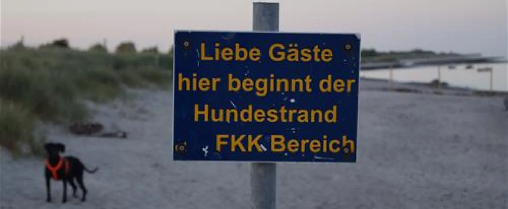 Campingplatz Hanseatic