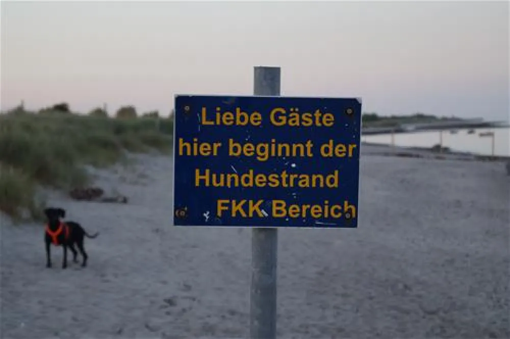 Campingplatz Hanseatic