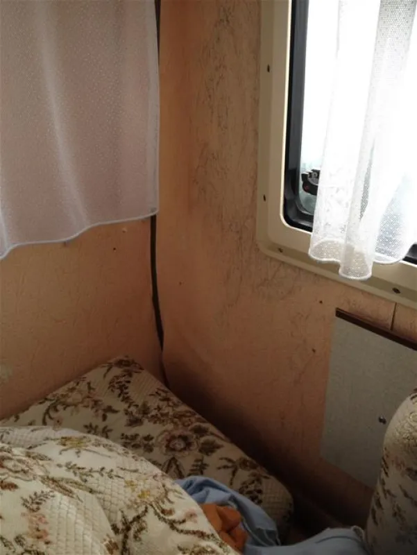 Campingplatz Hanseatic