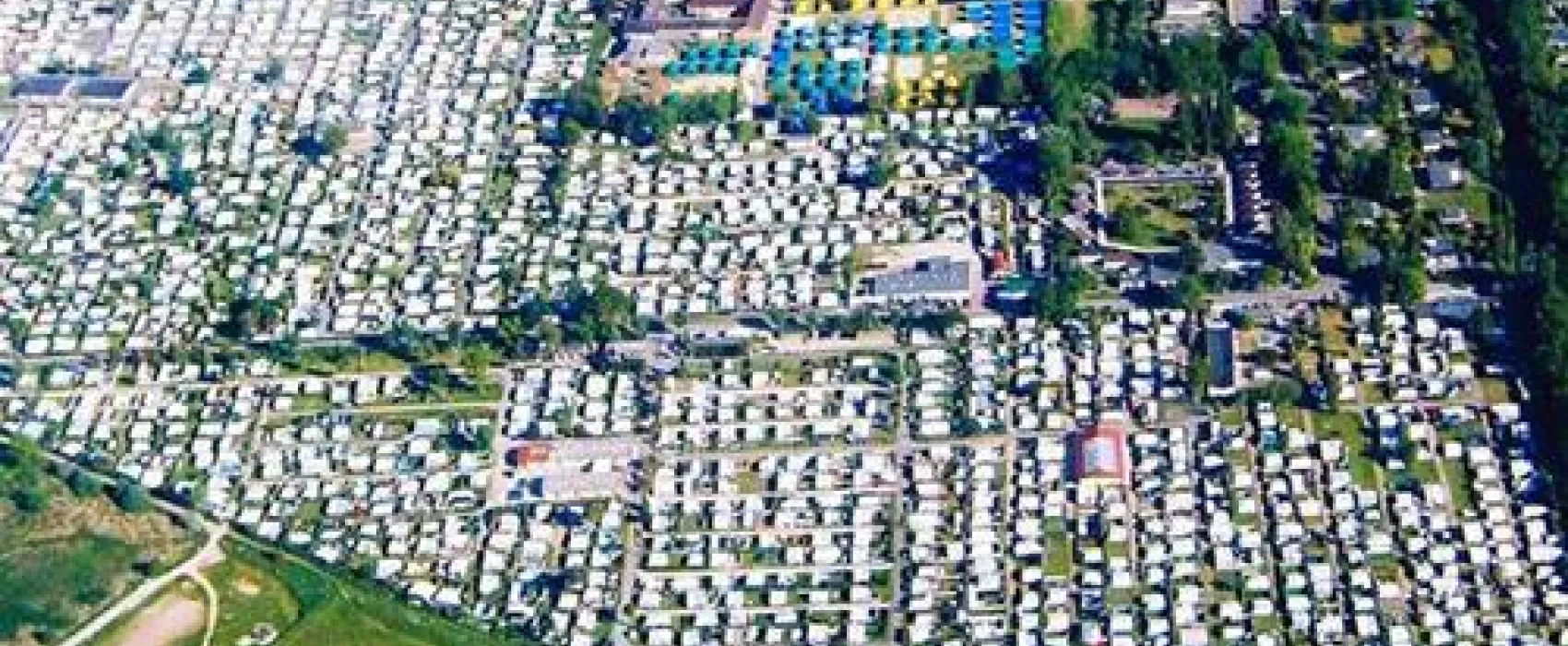 Campingplatz Hanseatic