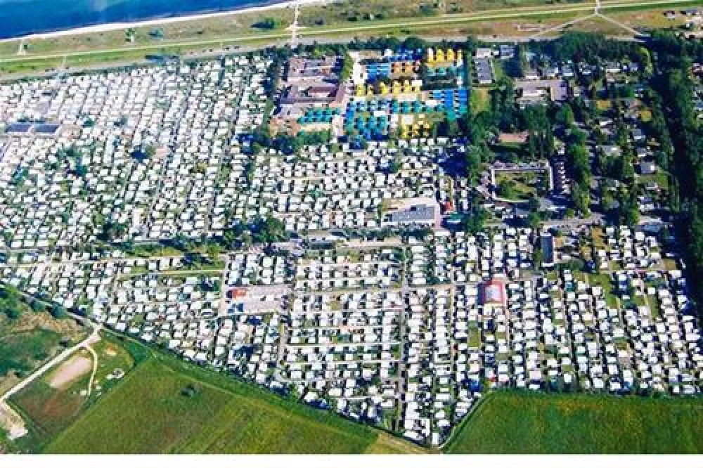 Campingplatz Hanseatic