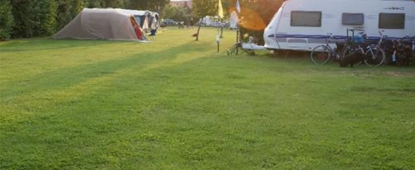 Mini Camping De Krukel