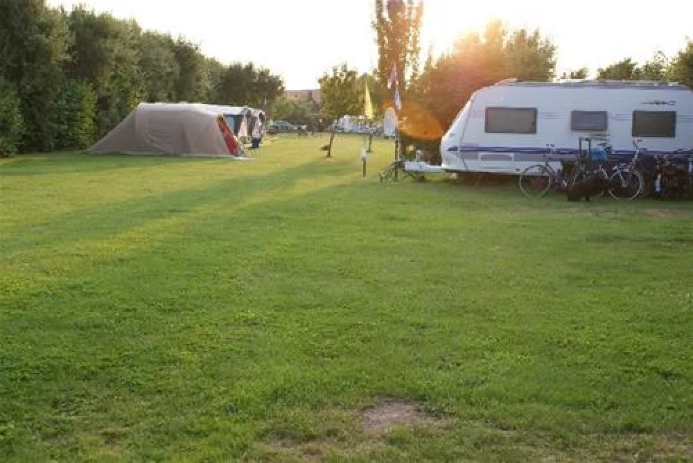 Mini Camping De Krukel