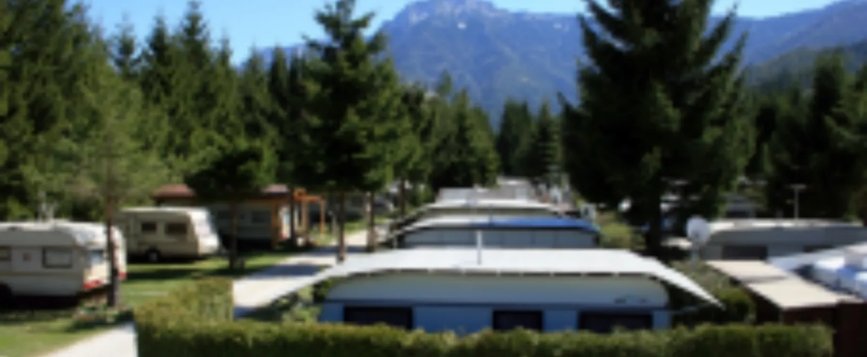 Camping Gippelblick Kernhof