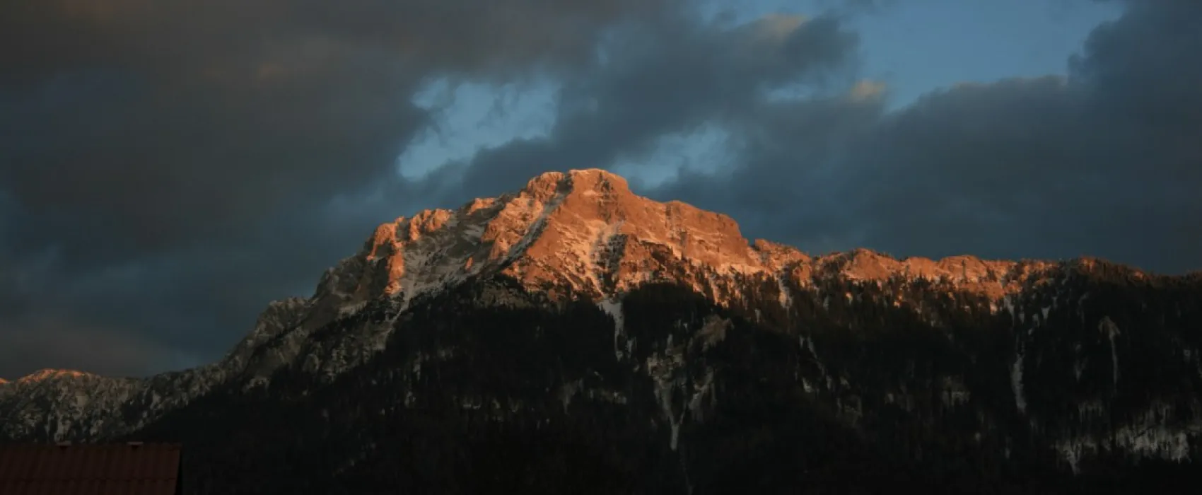 Camping Gippelblick Kernhof