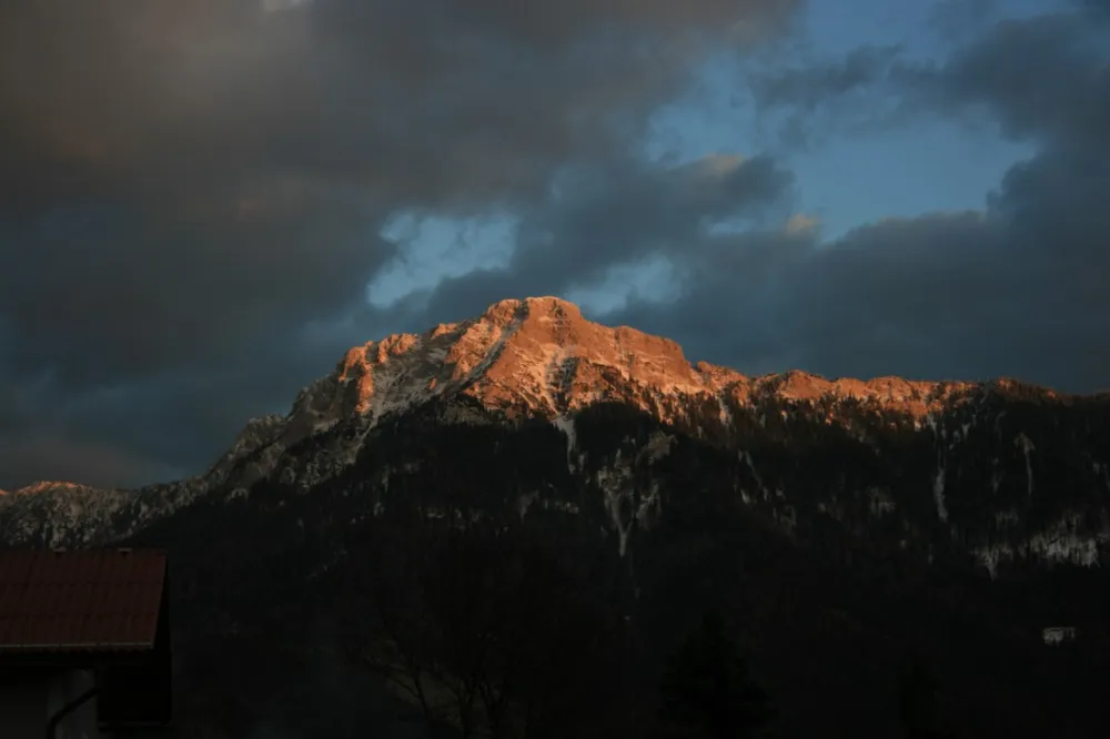 Camping Gippelblick Kernhof