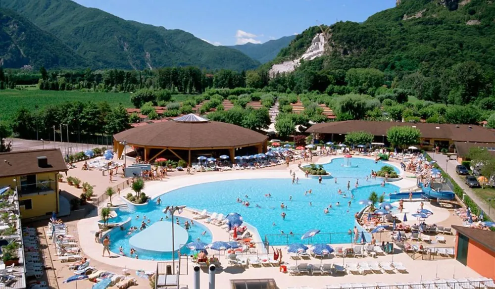 Continental Camping Village