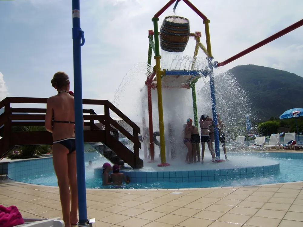 Continental Camping Village