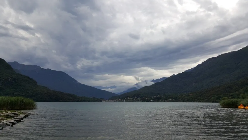 Continental Camping Village