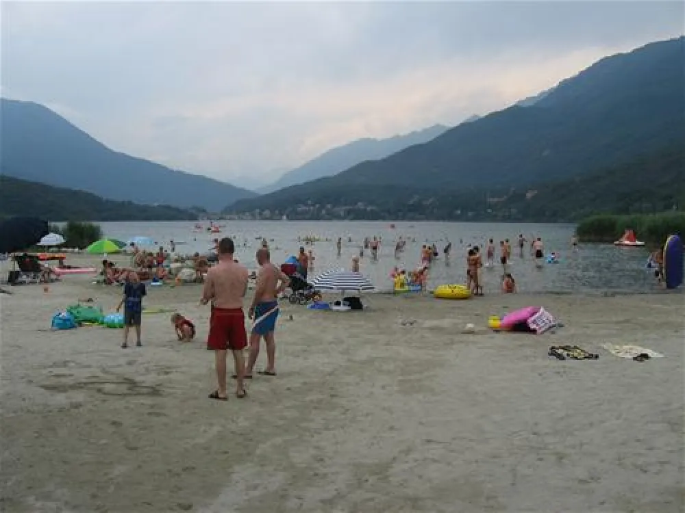 Continental Camping Village