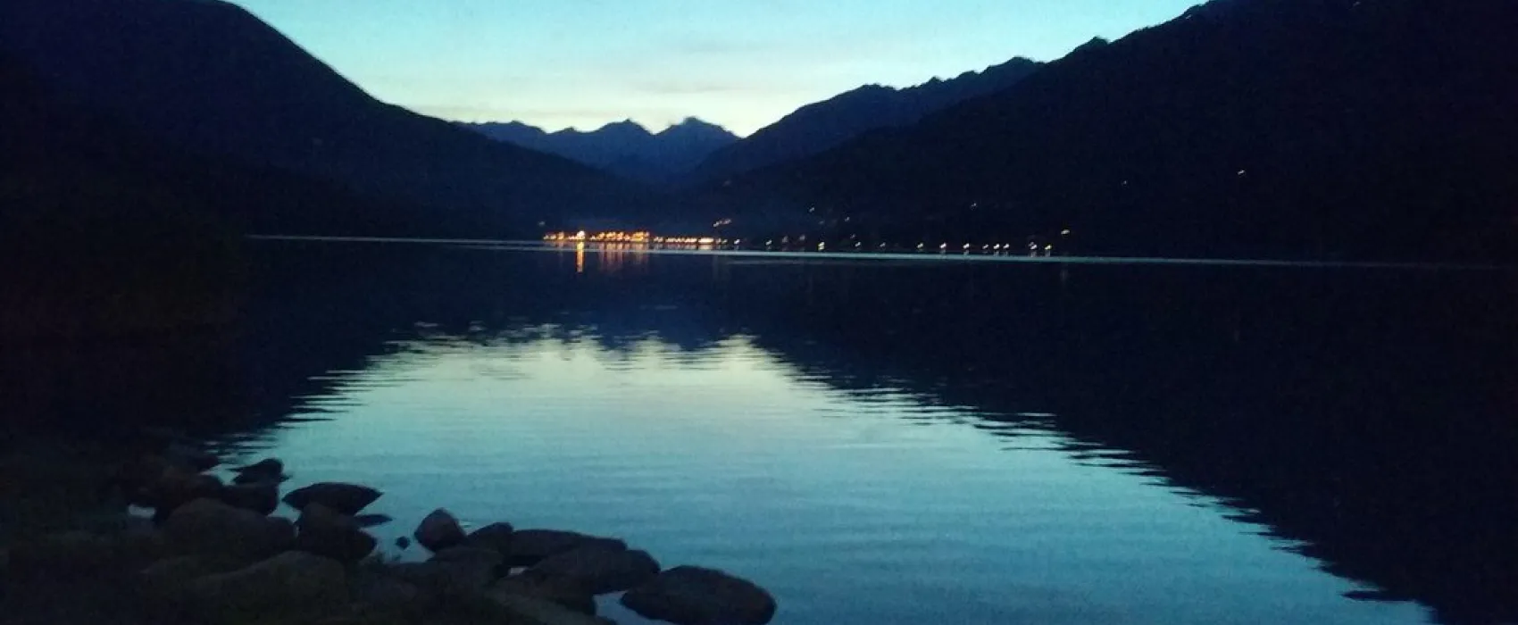 Continental Camping Village