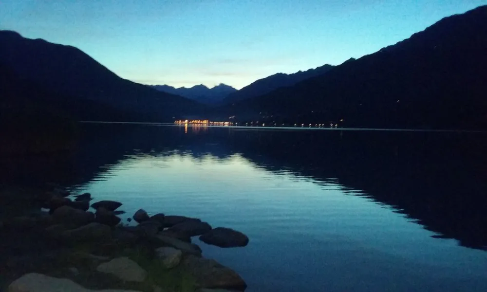 Continental Camping Village