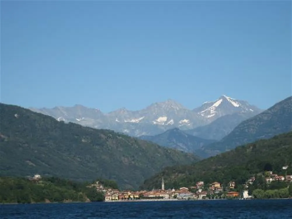 Continental Camping Village