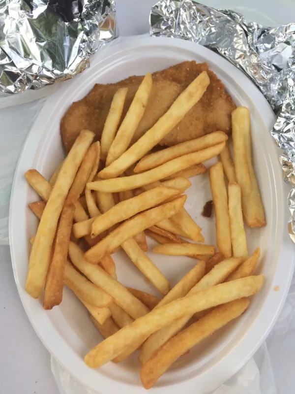 Continental Camping Village