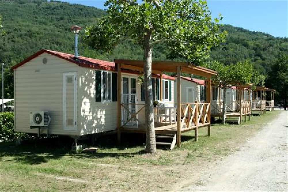 Continental Camping Village