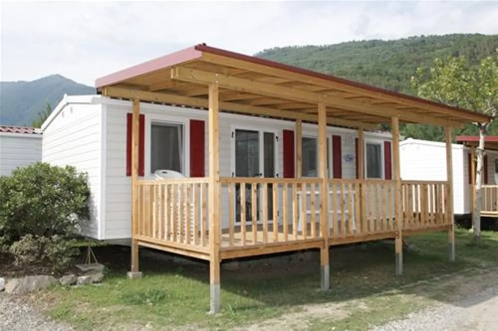 Continental Camping Village