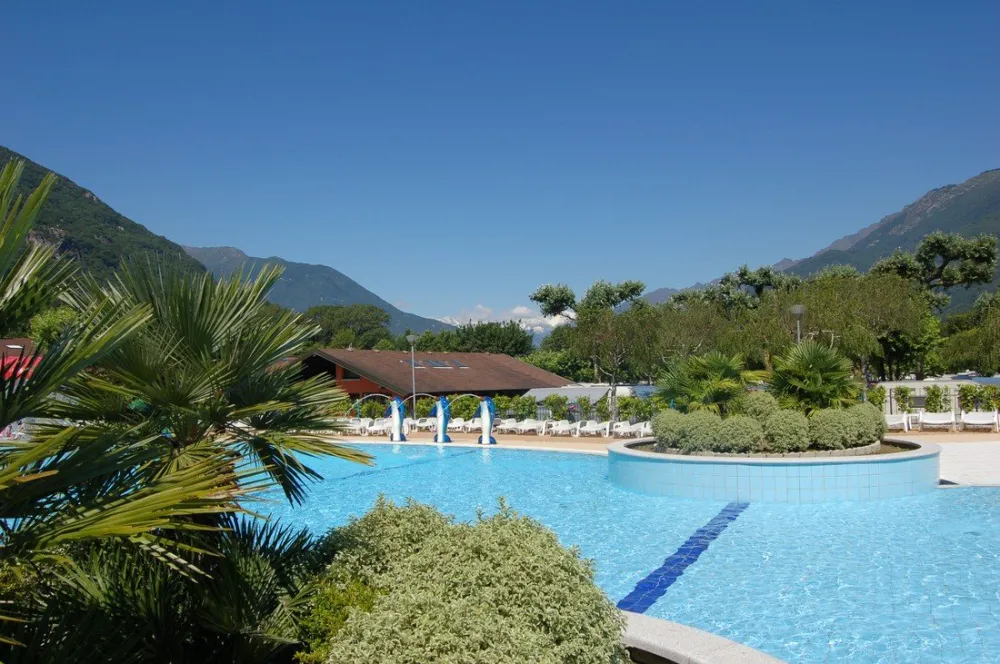 Continental Camping Village