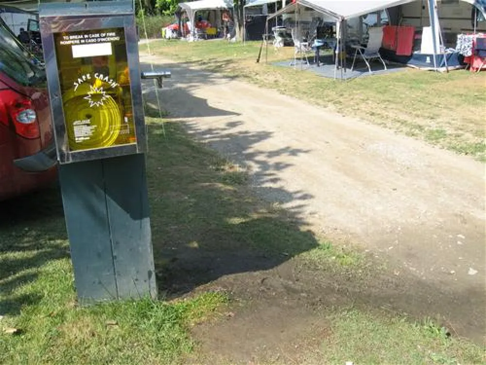 Continental Camping Village