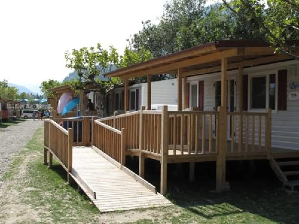 Continental Camping Village